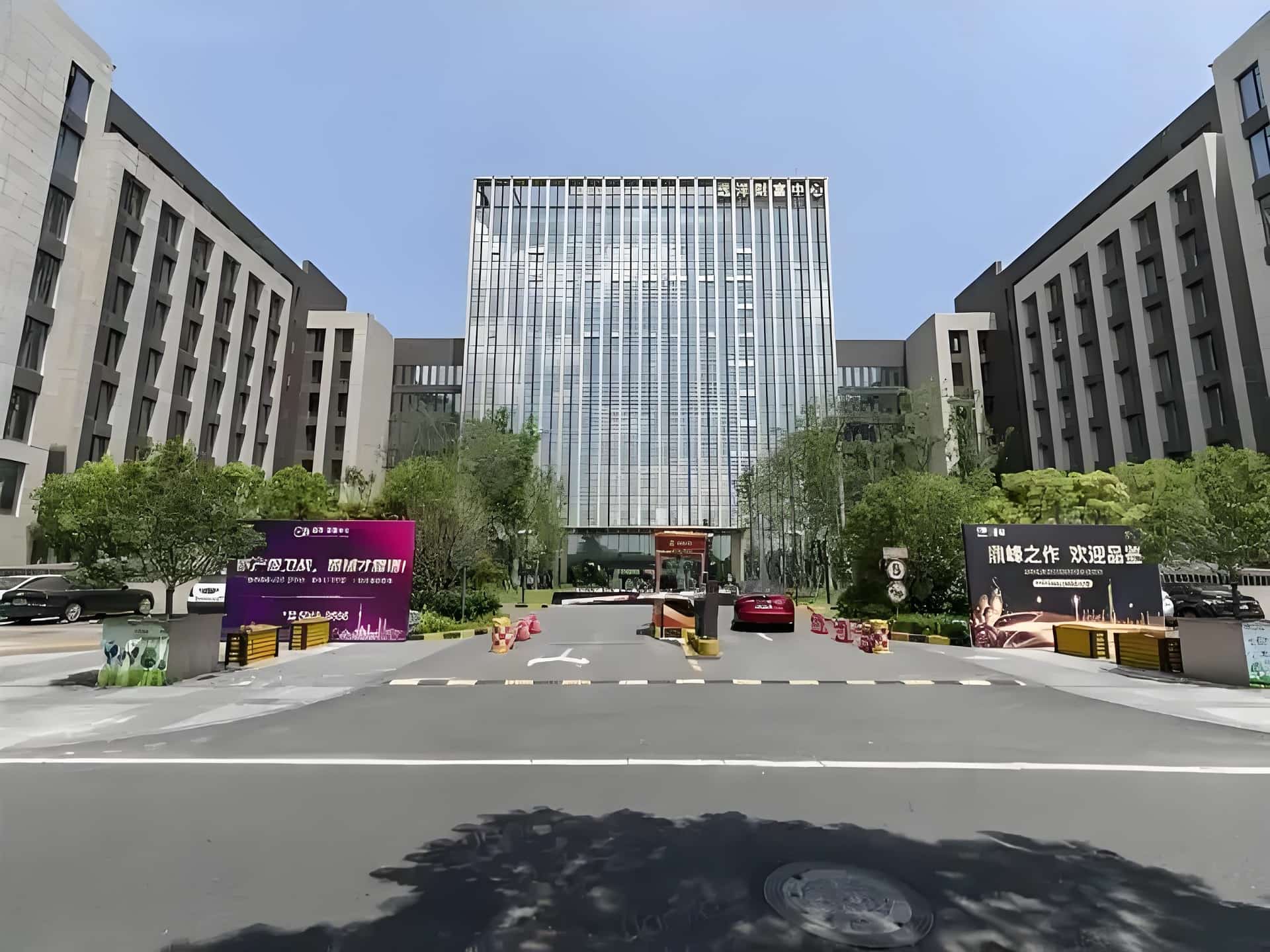 外立面